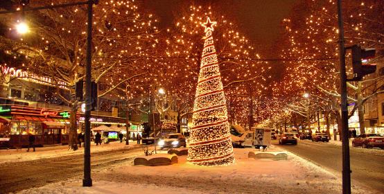 Kerstmarkt Forum